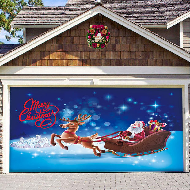 (🎁48% OFF🎁)Car door decoration