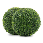🔥LAST DAY 49% OFF🌳Artificial Plant Topiary Ball🌳