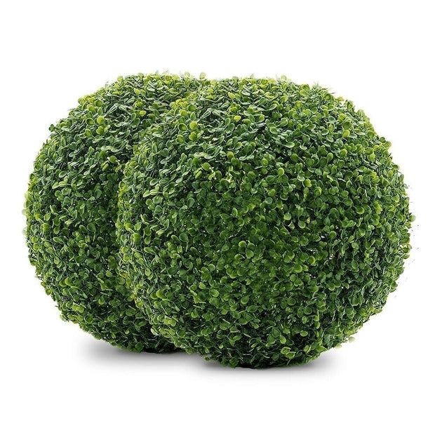 🔥LAST DAY 49% OFF🌳Artificial Plant Topiary Ball🌳