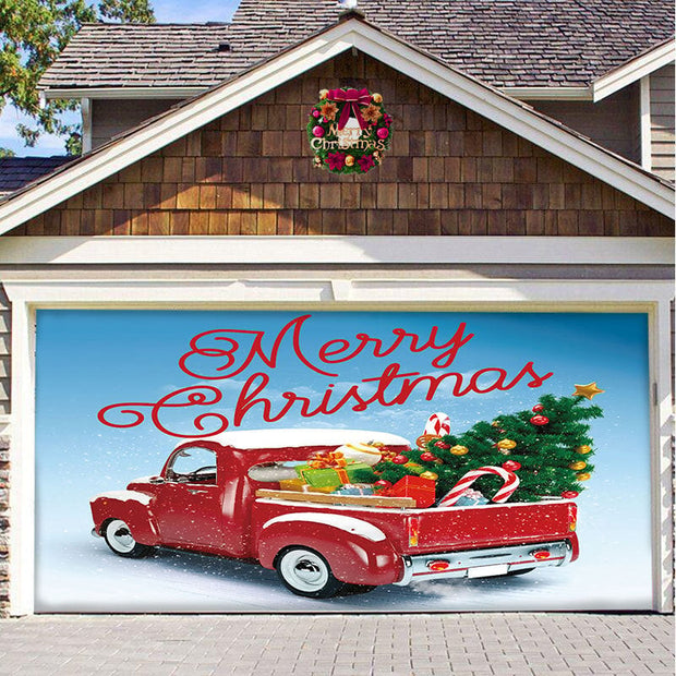 (🎁48% OFF🎁)Car door decoration