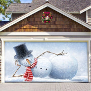 (🎁48% OFF🎁)Car door decoration