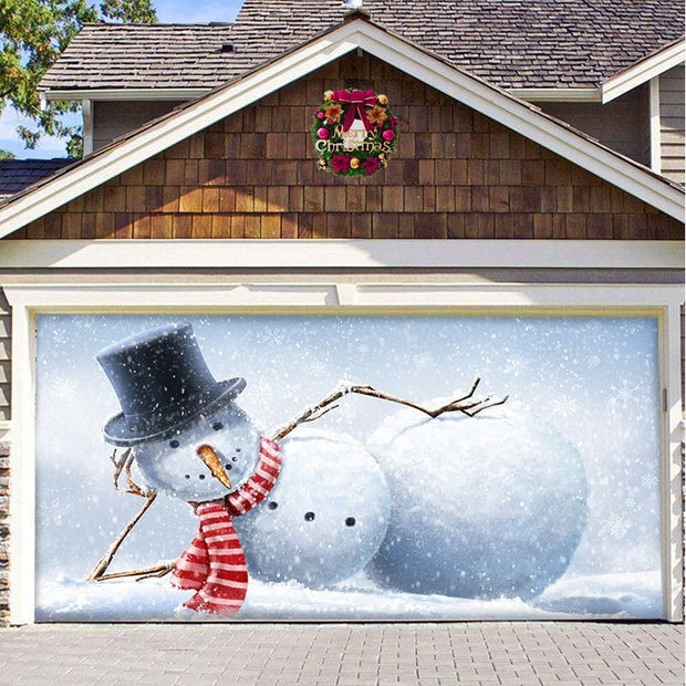 (🎁48% OFF🎁)Car door decoration