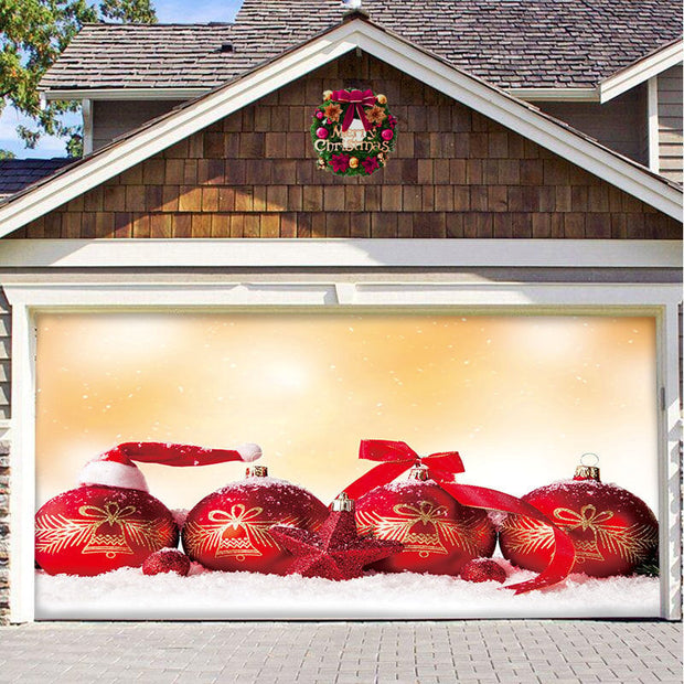 (🎁48% OFF🎁)Car door decoration