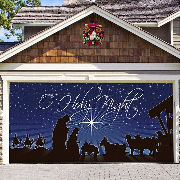 (🎁48% OFF🎁)Car door decoration