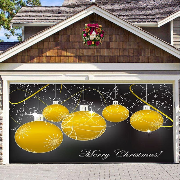 (🎁48% OFF🎁)Car door decoration