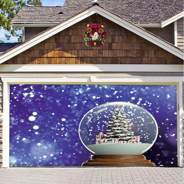 (🎁48% OFF🎁)Car door decoration