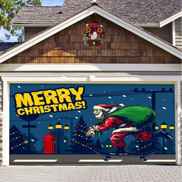 (🎁48% OFF🎁)Car door decoration
