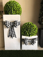 🔥LAST DAY 49% OFF🌳Artificial Plant Topiary Ball🌳