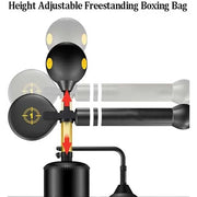 Adjustable Vertical Sandbag