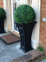 🔥LAST DAY 49% OFF🌳Artificial Plant Topiary Ball🌳