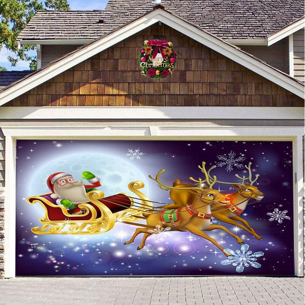 (🎁48% OFF🎁)Car door decoration