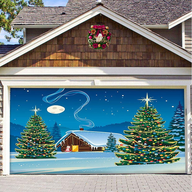(🎁48% OFF🎁)Car door decoration
