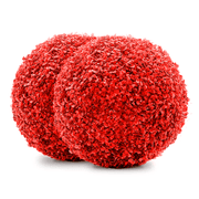 🔥LAST DAY 49% OFF🌳Artificial Plant Topiary Ball🌳