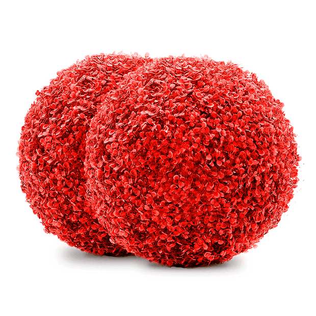 🔥LAST DAY 49% OFF🌳Artificial Plant Topiary Ball🌳