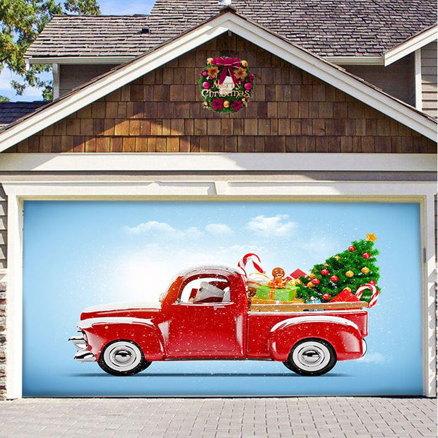 (🎁48% OFF🎁)Car door decoration