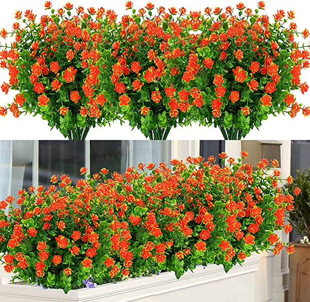 💖Last Day 70% OFF-Outdoor Artificial Flowers💐