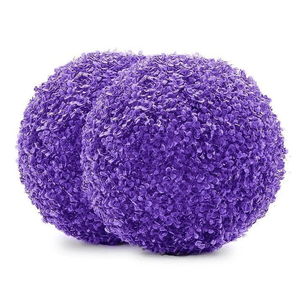 🔥LAST DAY 49% OFF🌳Artificial Plant Topiary Ball🌳