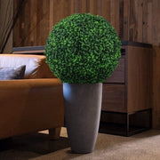 🔥LAST DAY 49% OFF🌳Artificial Plant Topiary Ball🌳