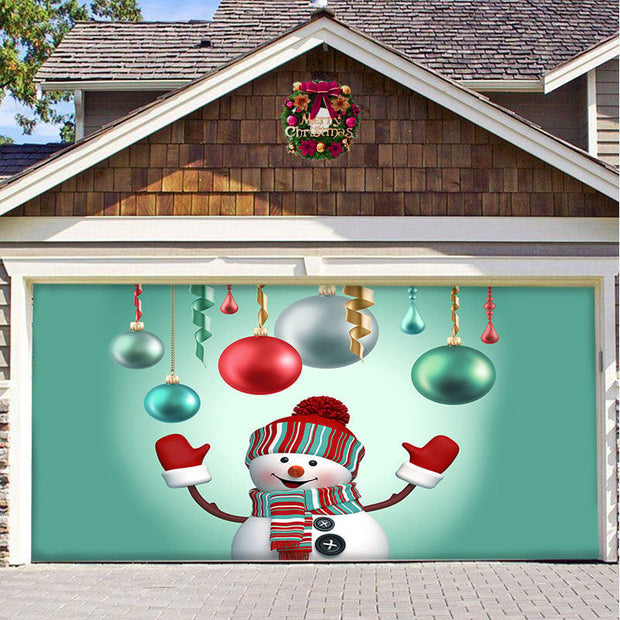 (🎁48% OFF🎁)Car door decoration