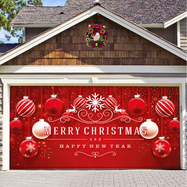 (🎁48% OFF🎁)Car door decoration
