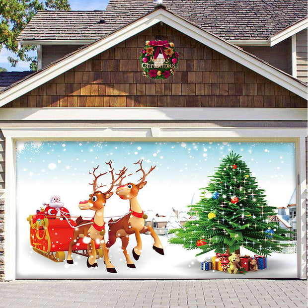(🎁48% OFF🎁)Car door decoration