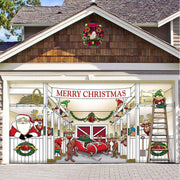 (🎁48% OFF🎁)Car door decoration