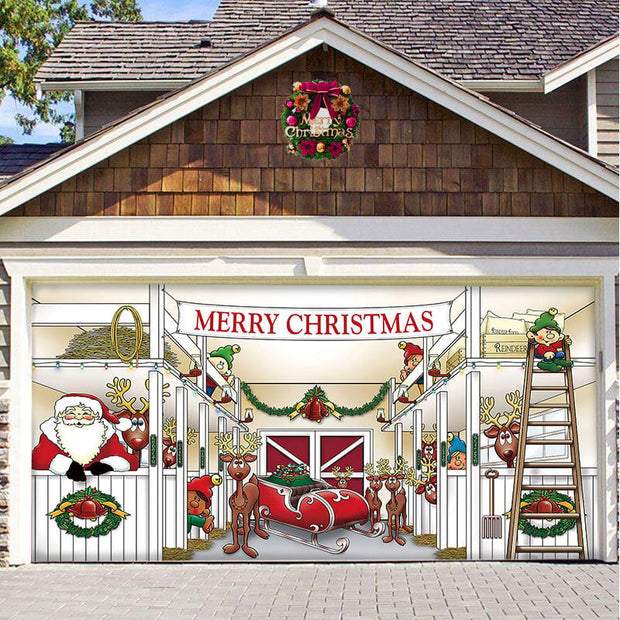 (🎁48% OFF🎁)Car door decoration