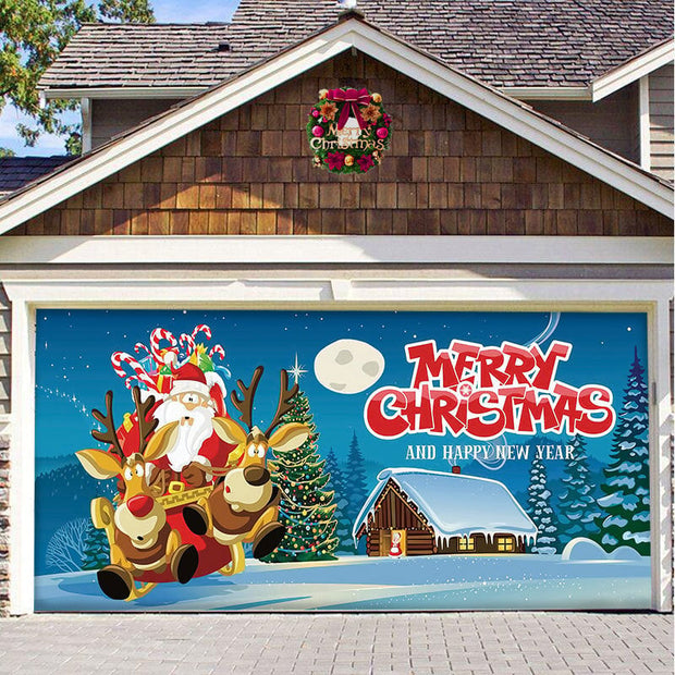 (🎁48% OFF🎁)Car door decoration