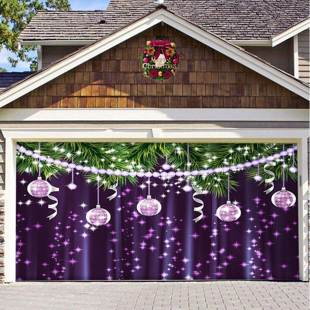 (🎁48% OFF🎁)Car door decoration