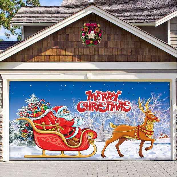 (🎁48% OFF🎁)Car door decoration