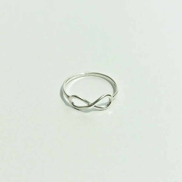 Anillo t1 infinito